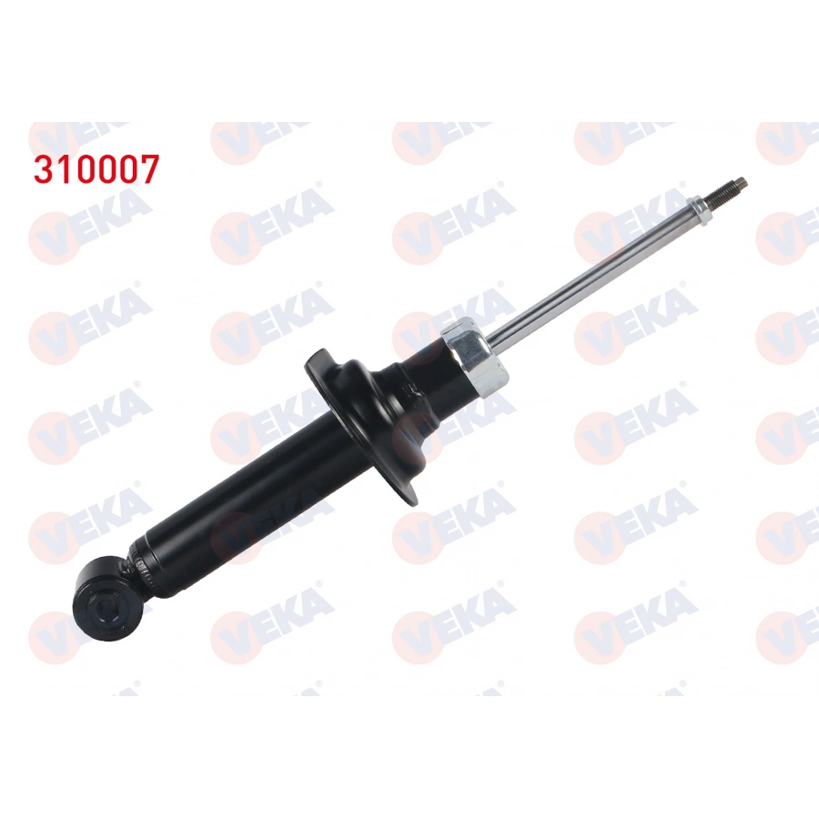 AMORTISOR ARKA SOL-SAG YAGLI NISSAN PRIMERA (P11) 1.6i 16v 1996-2001