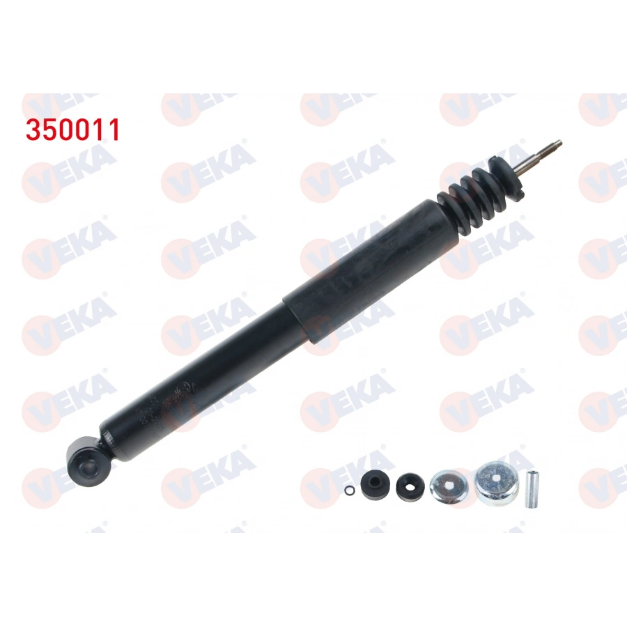 AMORTISOR ARKA SOL-SAG YAGLI RENAULT CLIO II (BB0/1/2,CB0/1/2) 1.5 DCI 1998-2005