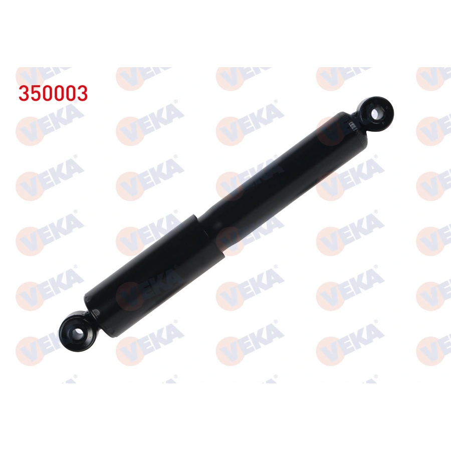 AMORTISOR ARKA SOL-SAG YAGLI RENAULT KANGOO (KC0/1) 1.5 DCI 1998-2008
