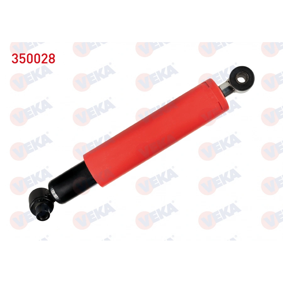 AMORTISOR ARKA SOL-SAG YAGLI RENAULT LAGUNA I (B56,556) 1.6i 1993-2001