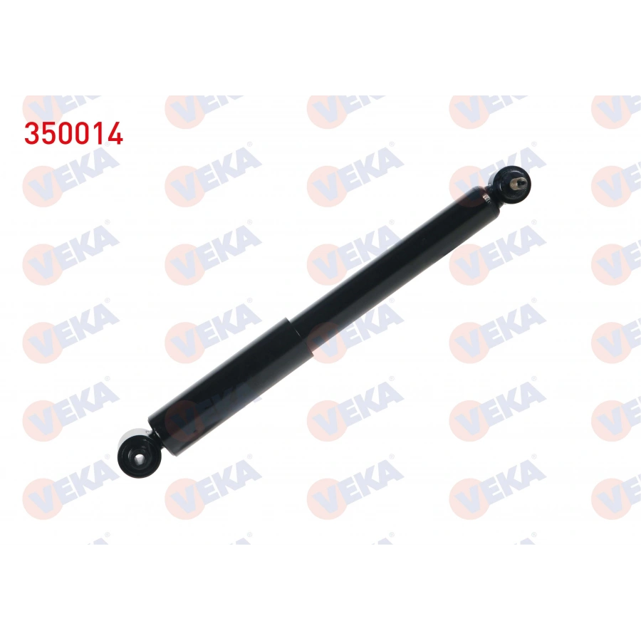 AMORTISOR ARKA SOL-SAG YAGLI RENAULT MEGANE II (BM0/1,CM0/1) 1.4i 2002-2008