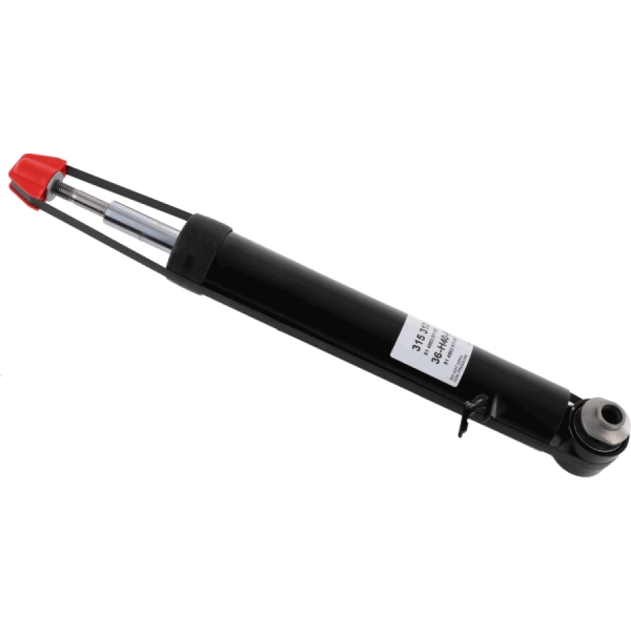 AMORTISÖR ARKA SOL X5 E70-X6 E71 BM 08-16