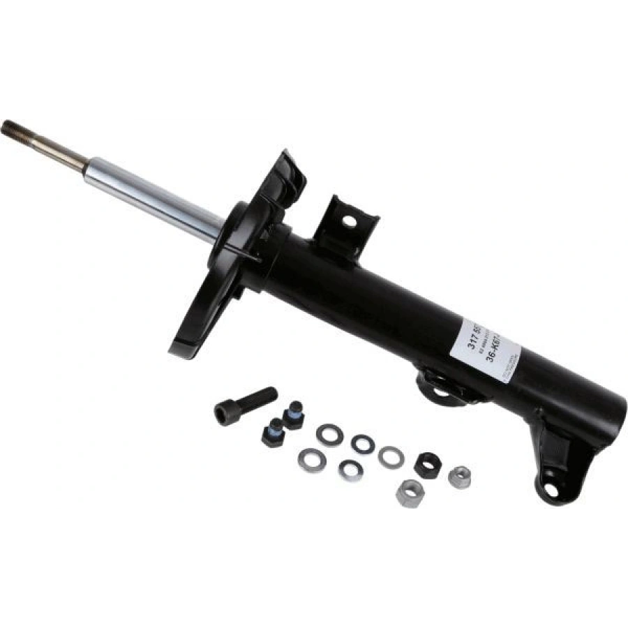 AMORTİSÖR ARKA SOL X5 E70 X6 E71 BM SAĞ ( 315 314 )