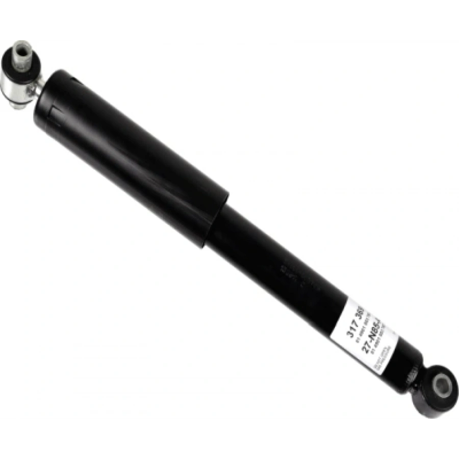 AMORTISÖR ARKA STW FOCUS BM 15-