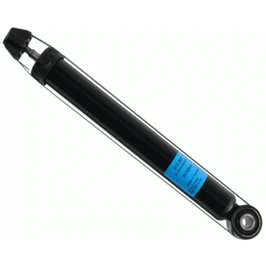 AMORTİSÖR ARKA TIGUAN 08 1.4 TSI Q3 11