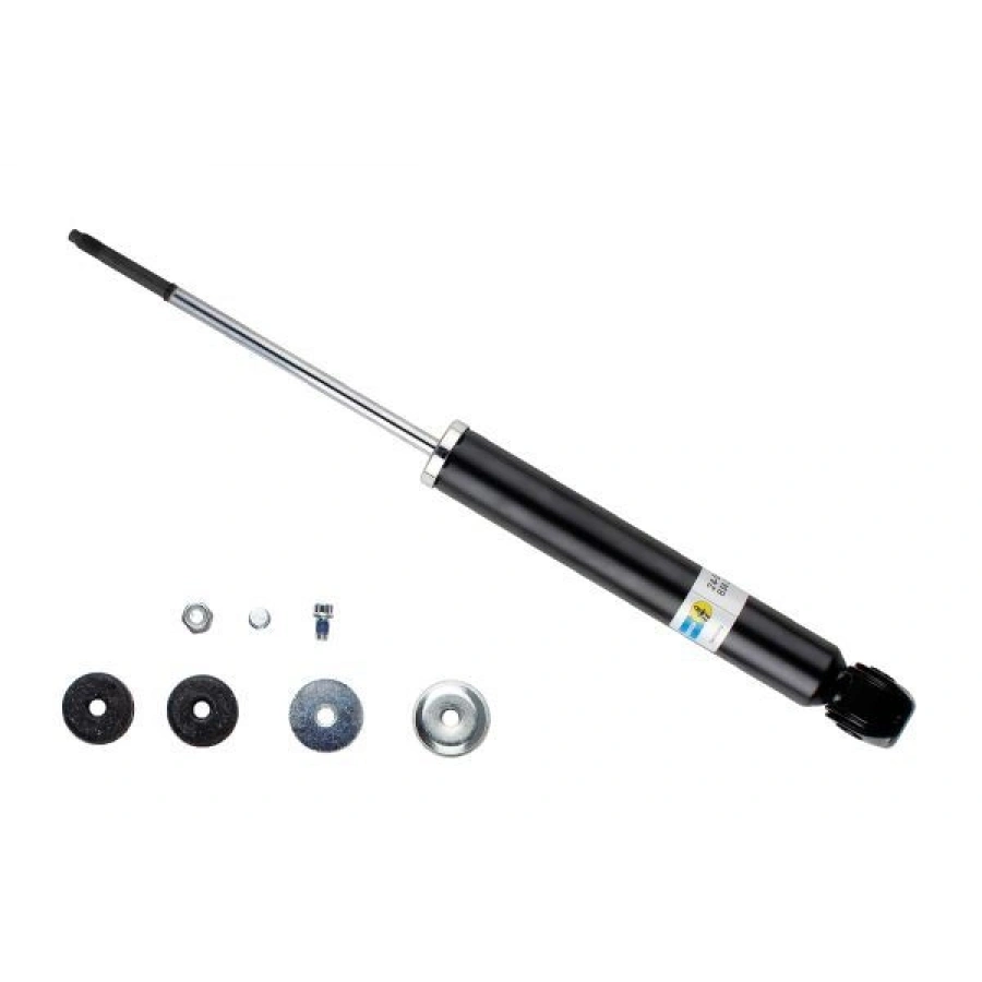 AMORTİSÖR ARKA W116-W126-C126 72-91