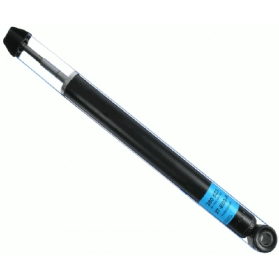 AMORTISÖR ARKA . YARIS (P1) 1.0:1.3 99-05