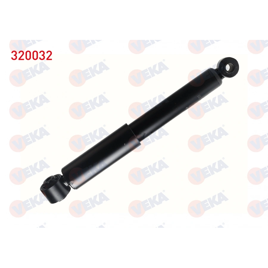 AMORTISÖR ARKA ZAFIRA A BM 98-04