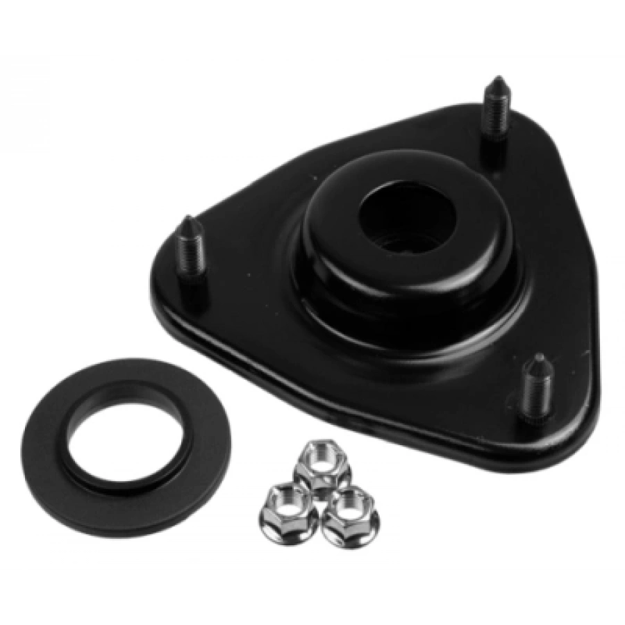 AMORTİSÖR BİLYA VE TAKOZU