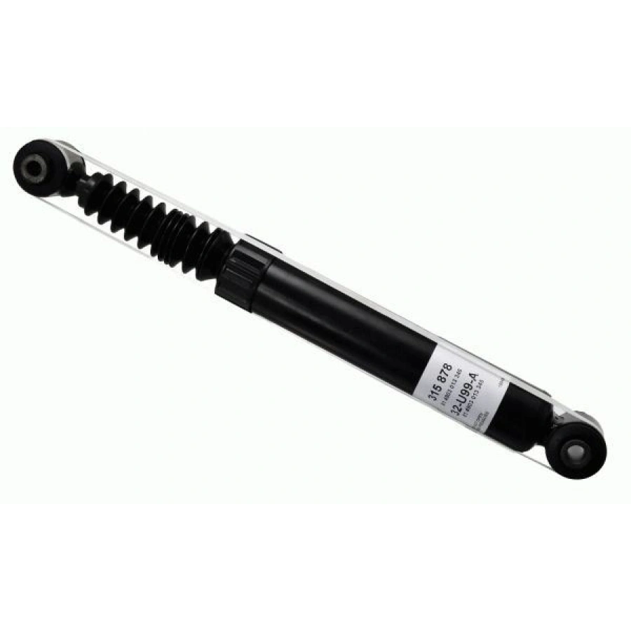 AMORTİSÖR CAYENNE 10