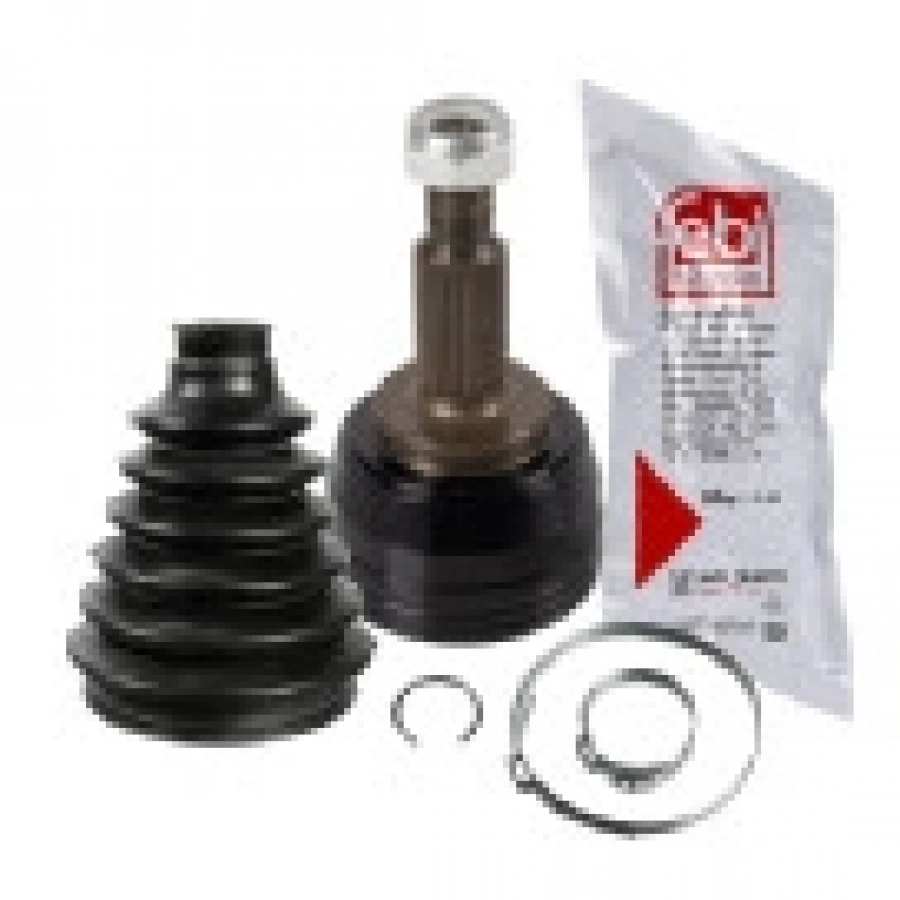 AMORTISOR GET LASTIGI ARKA OPEL ASTRA G H ZAFIRA A 04 >