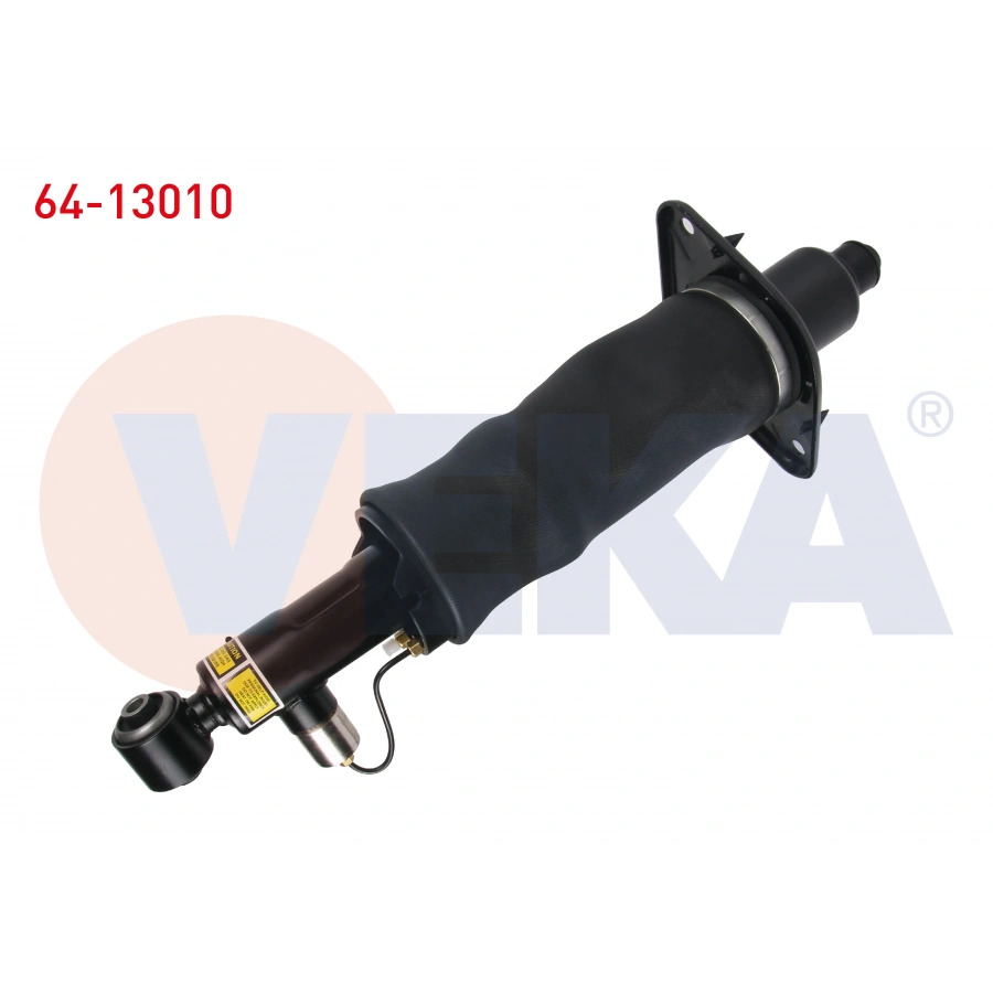 AMORTISOR HAVALI SAG ARKA AUDI ALLROAD 2000-2005