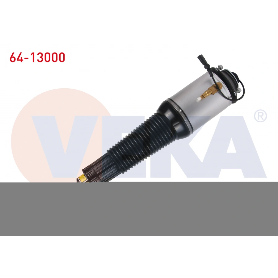 AMORTISOR HAVALI SAG ON AUDI A8 2007-2010 / VOLKSWAGEN PHAETON 2004-2007