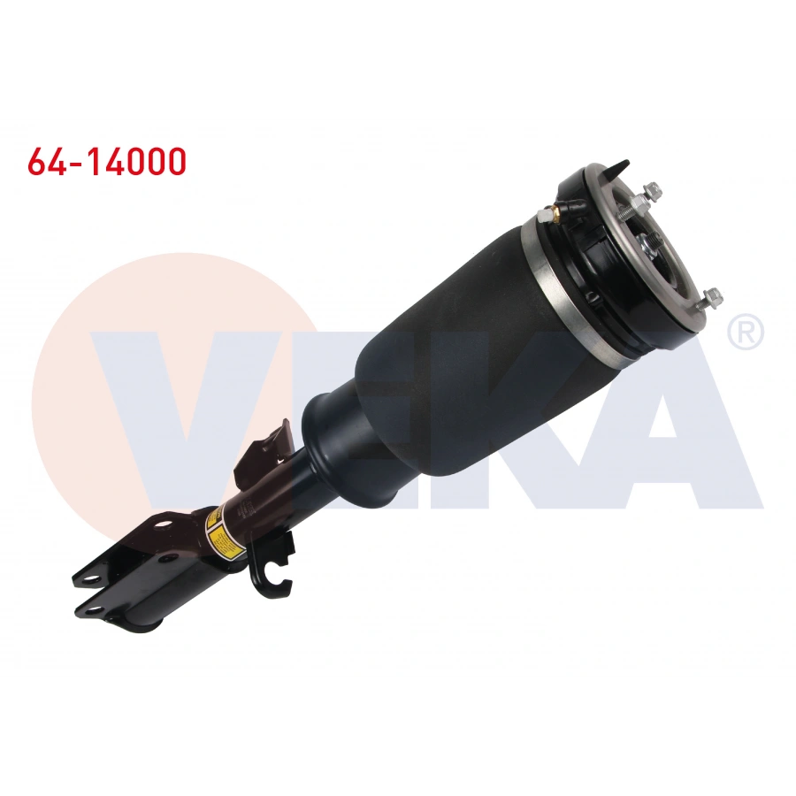 AMORTISOR HAVALI SAG ON BMW X5 (E53) 2000-2006