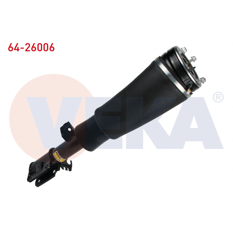 AMORTISOR HAVALI SAG ON LAND ROVER RANGE ROVER 2002-2012