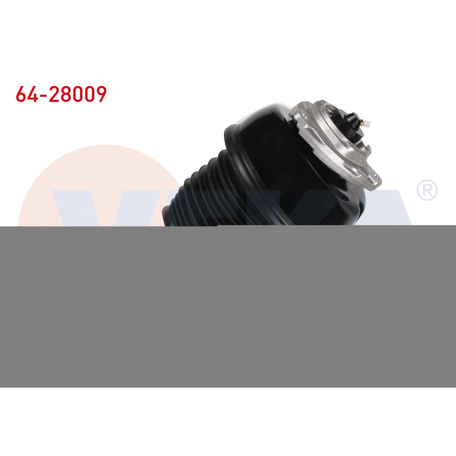 AMORTISOR HAVALI SAG ON MERCEDES E SERISI (W212) 2009-