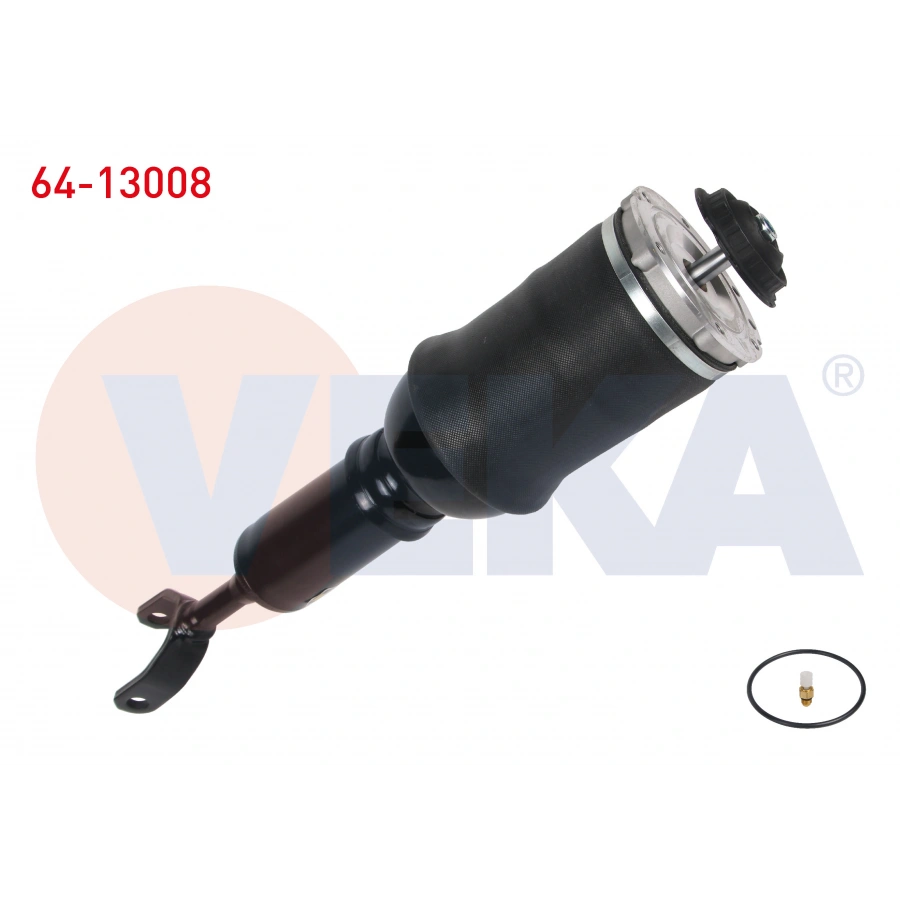 AMORTISOR HAVALI SOL-SAG ON AUDI A6 1997-2005 / AUDI ALLROAD 2000-2005