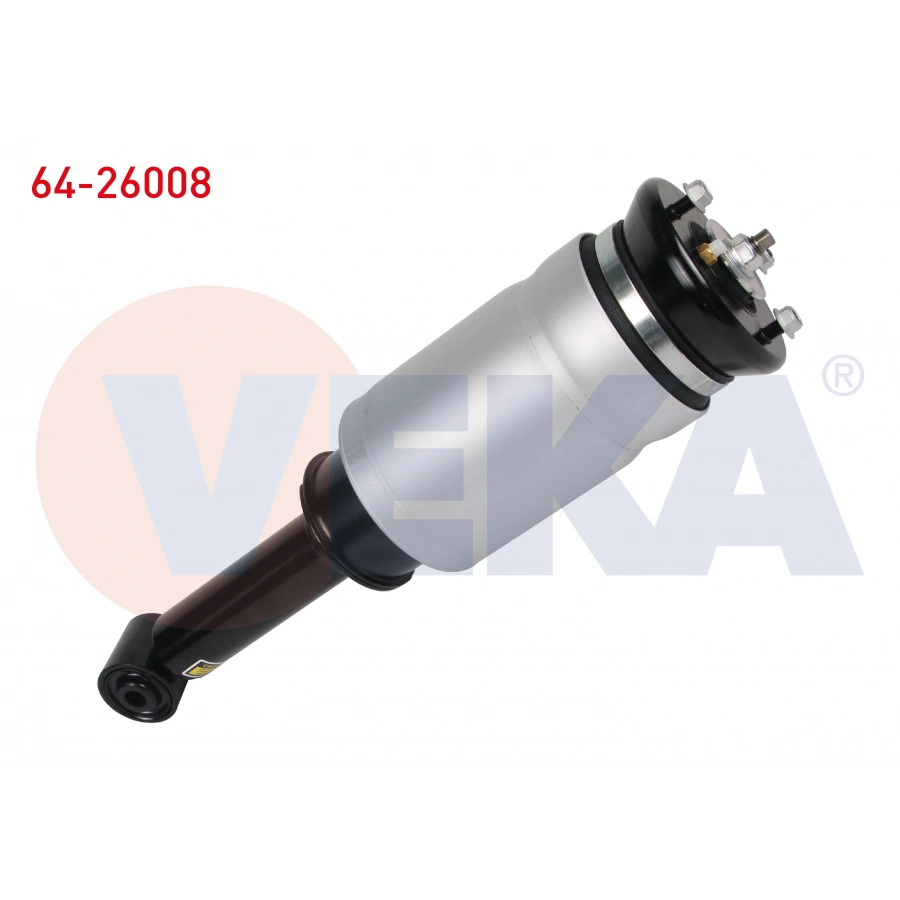 AMORTISOR HAVALI SOL-SAG ON LAND ROVER DISCOVERY III 2004-2009 / DISCOVERY IV 2010-2018