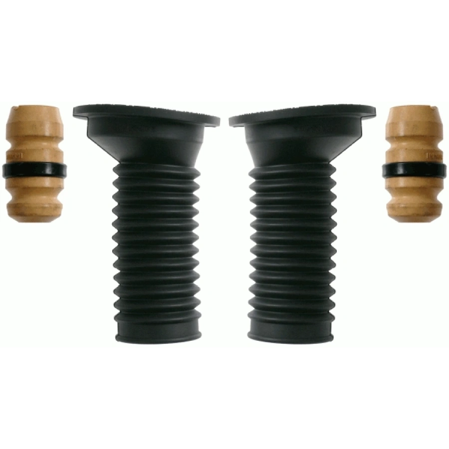 AMORTİSÖR KÖRÜĞÜ