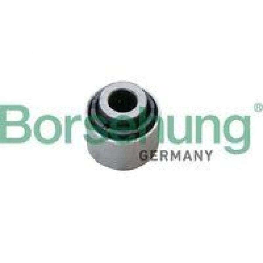 AMORTİSÖR KÖRÜĞÜ ARKA (OEM) (FEBİ45863) 230,MM