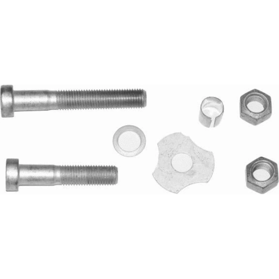 AMORTİSÖR KÖRÜĞÜ BORA 1J GOLF IV 1J 9B JETTA 16 1J JETTA 4 16 9M NEW BEETLE 1C 1Y KAMPANYALI