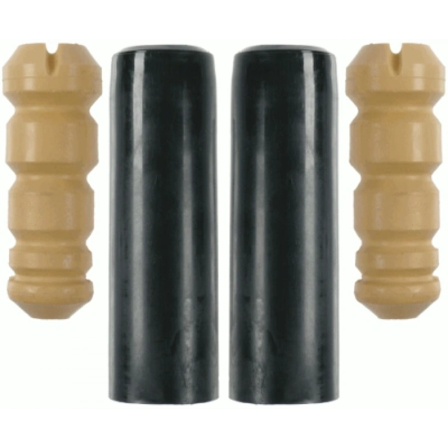 AMORTİSÖR KÖRÜGÜ SETI ARKA BMW E83 X3 2004/2010