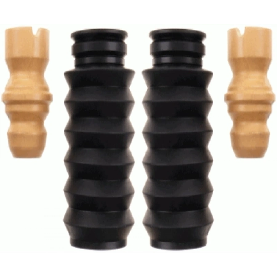 AMORTİSÖR KÖRÜGÜ SETI E81 E87 E46 E90 ON