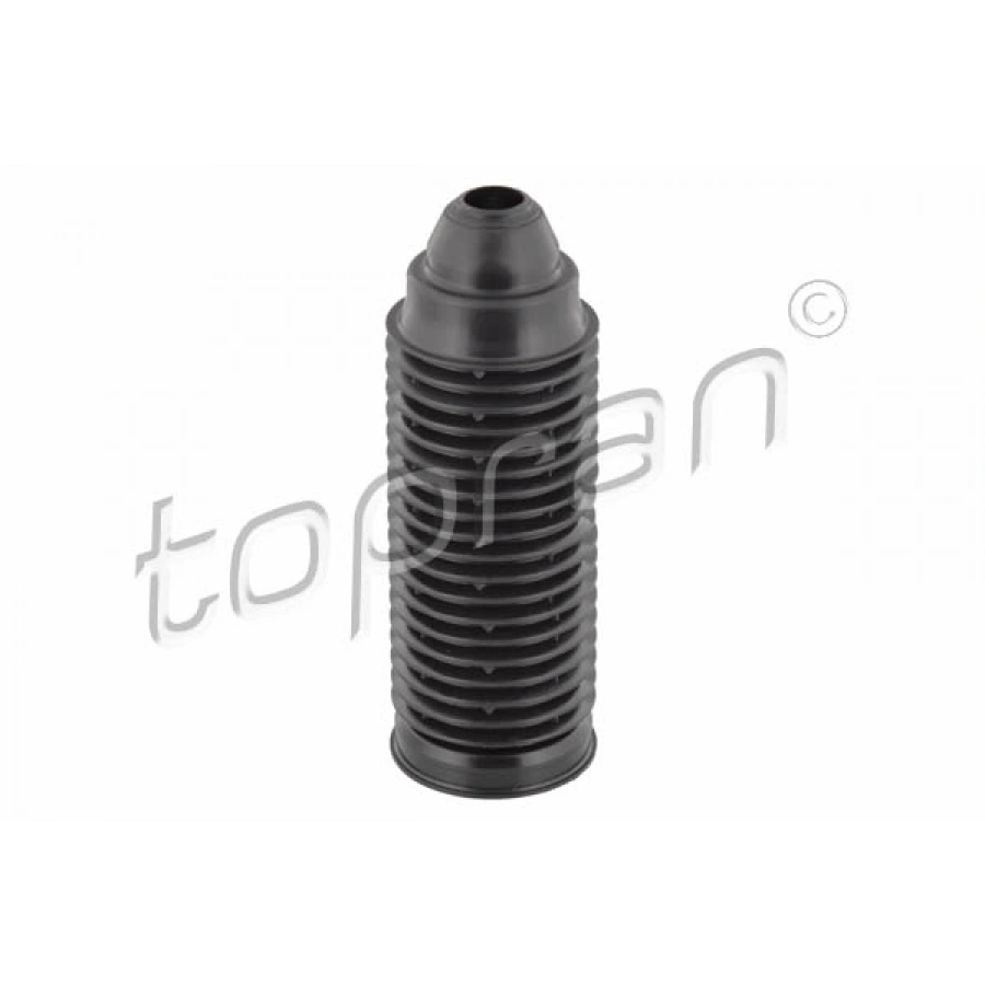 AMORTISOR KORUGU VW POLO 1.4 1.9 GOLF3 CADDY 2 91>