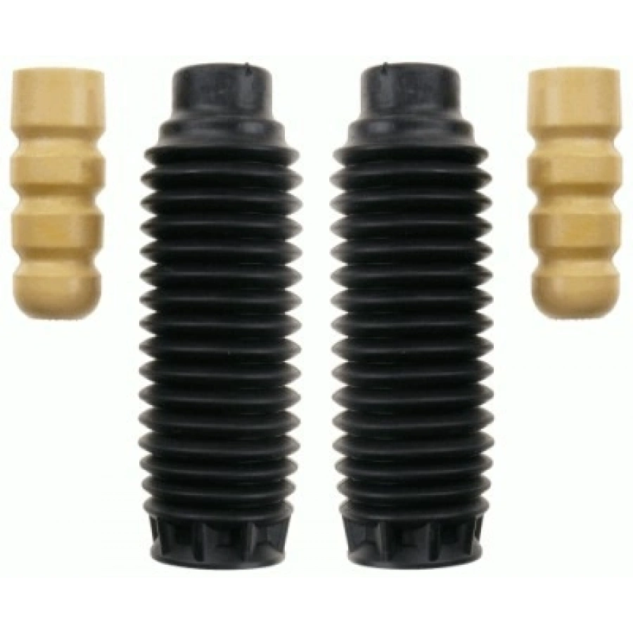 AMORTISÖR KÖRÜK SETI 3008 B.M 09-