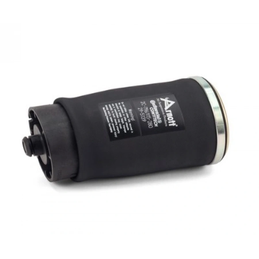 AMORTISÖR KÖRÜK SETI SOL X5 E53 BM 00-06