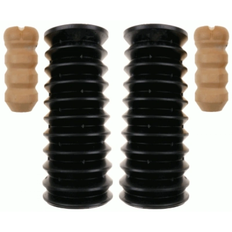 AMORTİSÖR KÖRÜK SETİ W201-W124