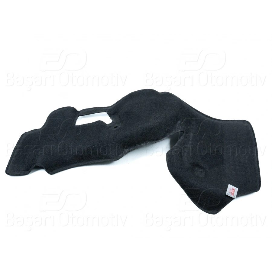 AMORTISOR KULESI SES IZOLASYONU ON SAG AUDI Q5 09 >