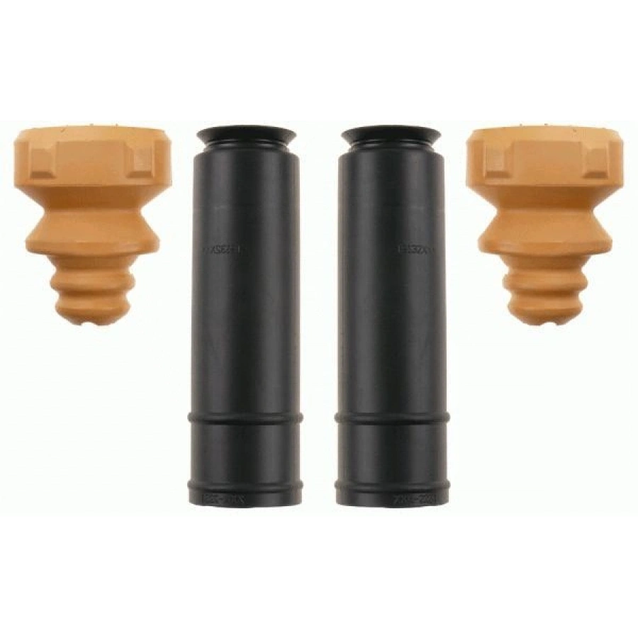 AMORTİSÖR LASTİĞİ 5 SERIES E39 7 SERIES E38 KAMPANYALI