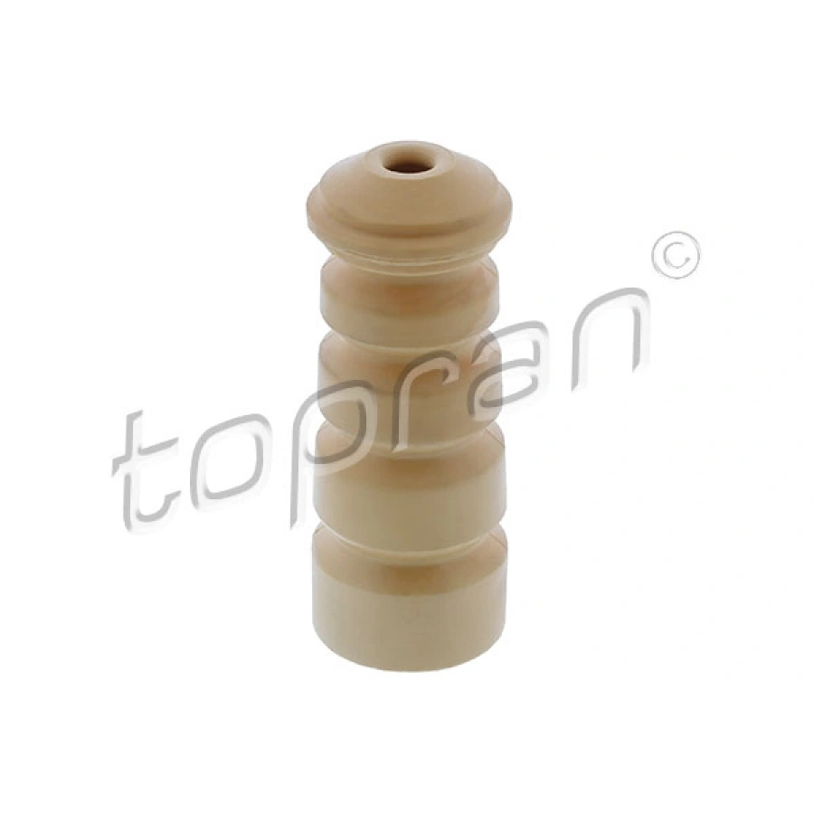 AMORTISOR LASTIGI ARKA VW GOLF3