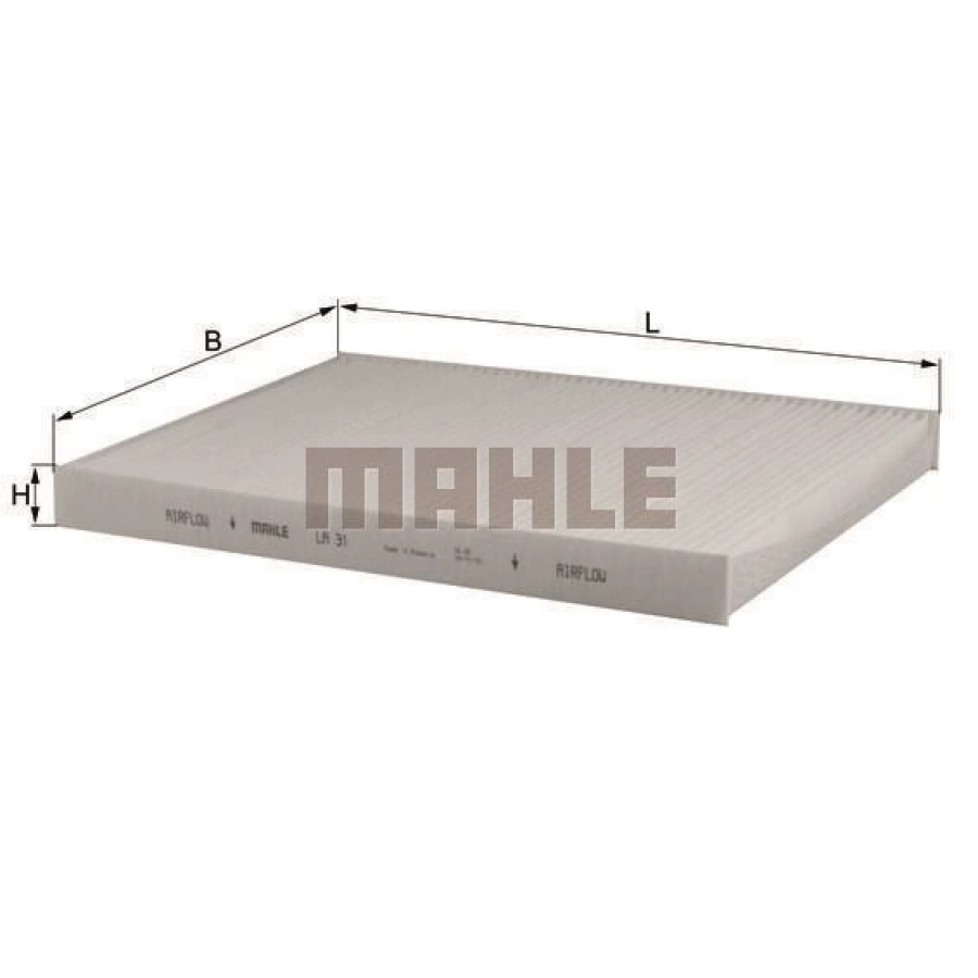 AMORTİSÖR LASTİĞİ ÖN GOLF3-POLO (FEBİ18365)