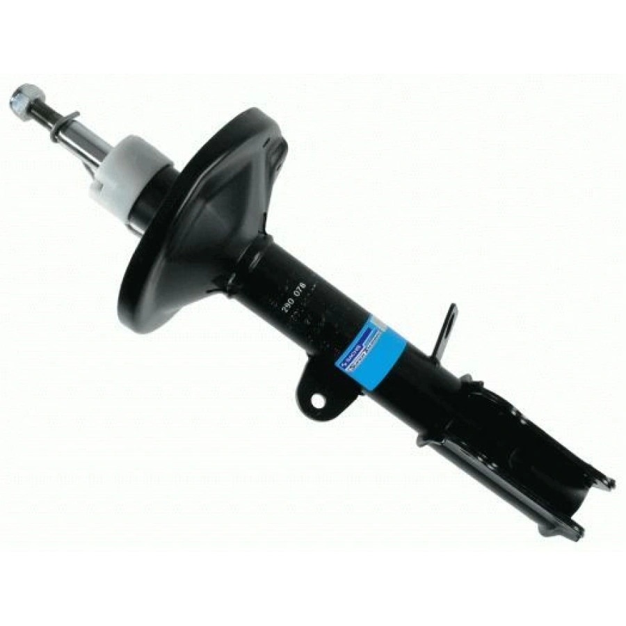 AMORTİSÖR ÖN B6 VW ARTEON GOLF 7-8 SEAT LEON CUPRA SKODA OCTAVİA AUDİ A3 SPORT TİP