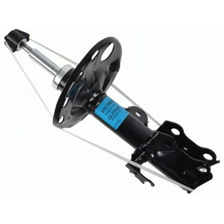 AMORTİSÖR ÖN BMW X5 X6 0816 X5 E70 X6 E71