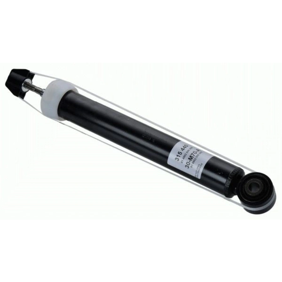 AMORTİSÖR ÖN CADDY III JETTA III 04 PASSAT 08