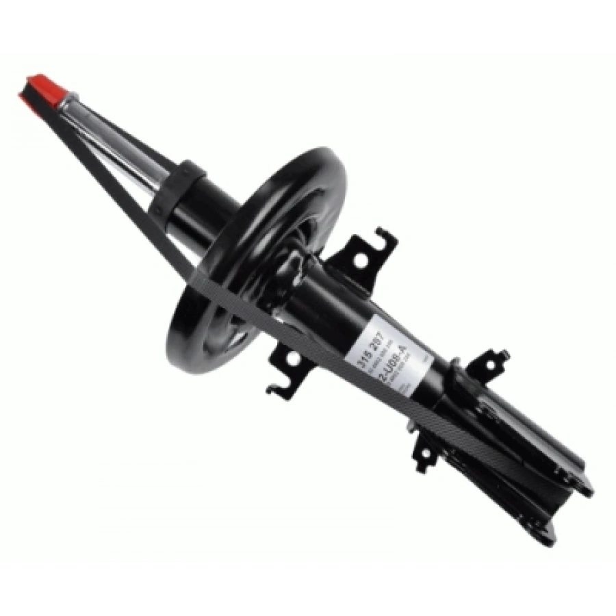 AMORTİSÖR ÖN CITAN 415 KANGOO 12