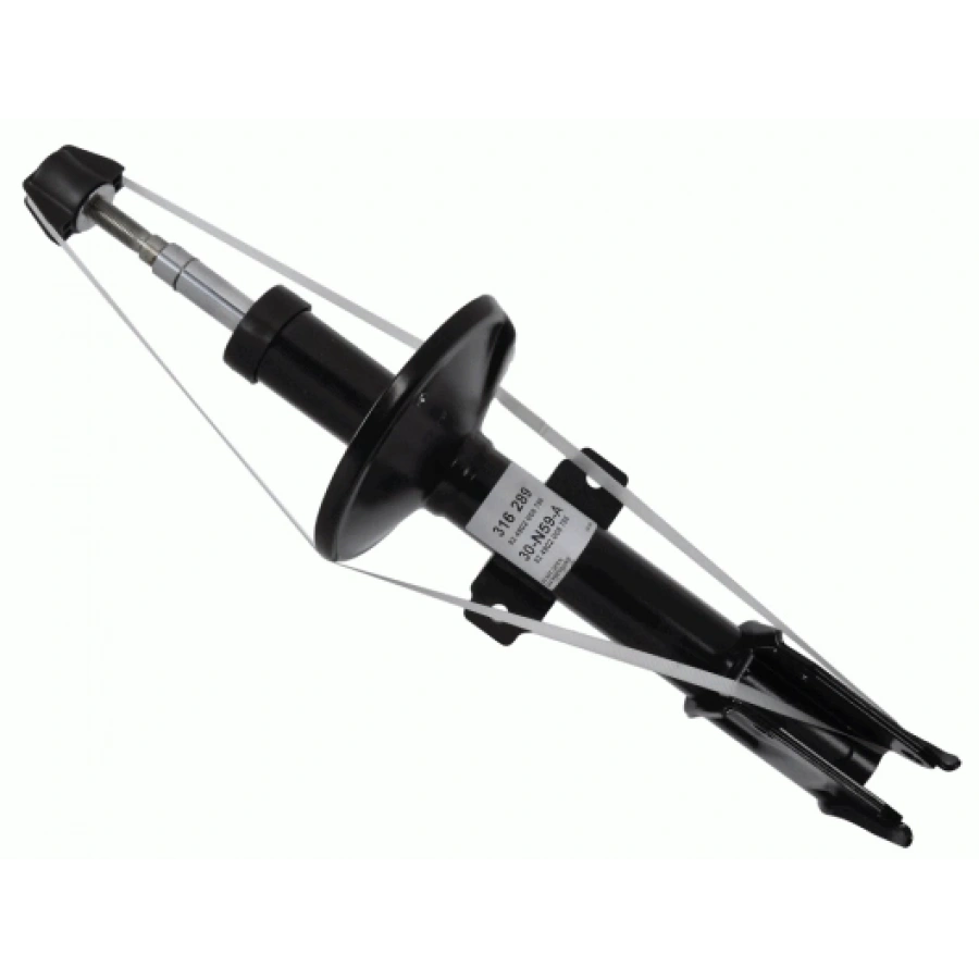 AMORTISÖR ÖN DUSTER BM 10-