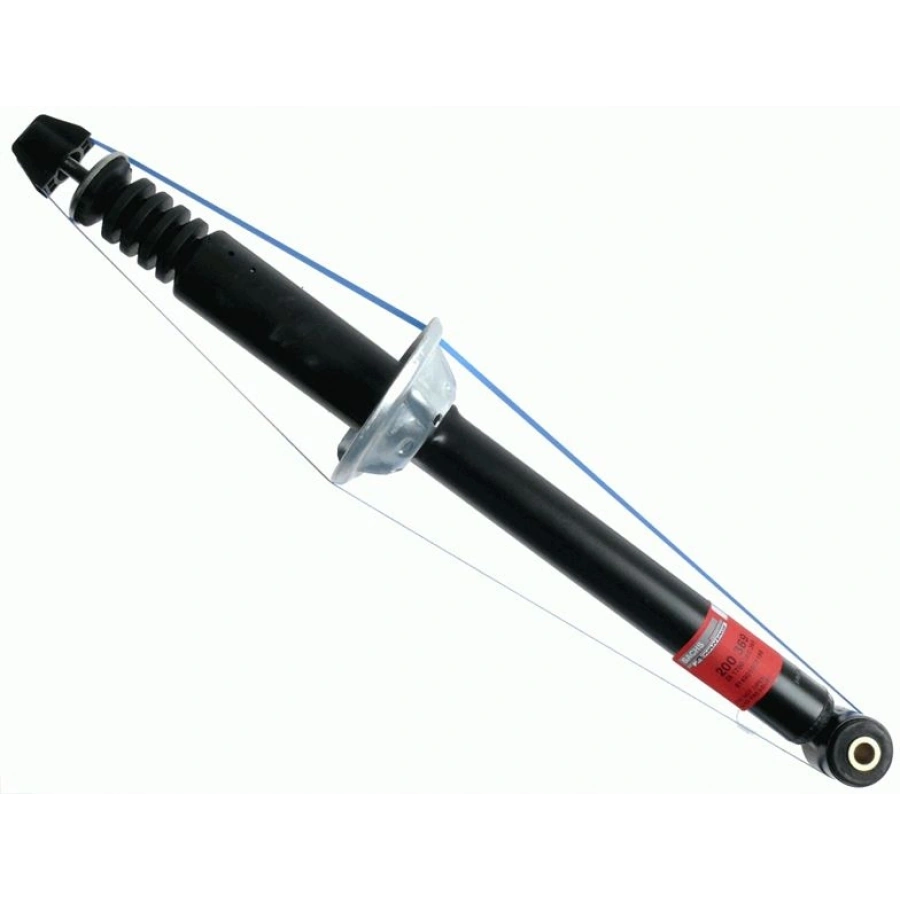 AMORTİSÖR ÖN ESCORT 1.6İ 1.8İ 16V SW 1.9500 16221