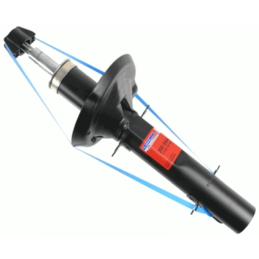 AMORTİSÖR ÖN GOLF IV BORA A3 TOLEDO 9704