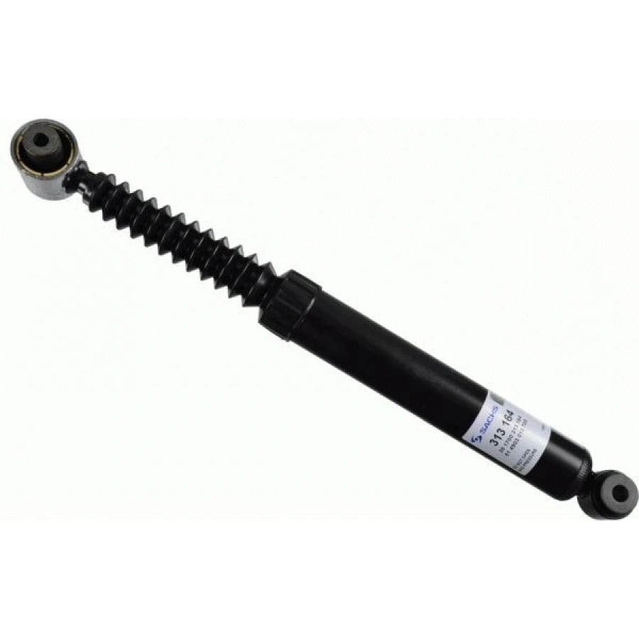 AMORTİSÖR ÖN MEGANE III FLUENCE 09