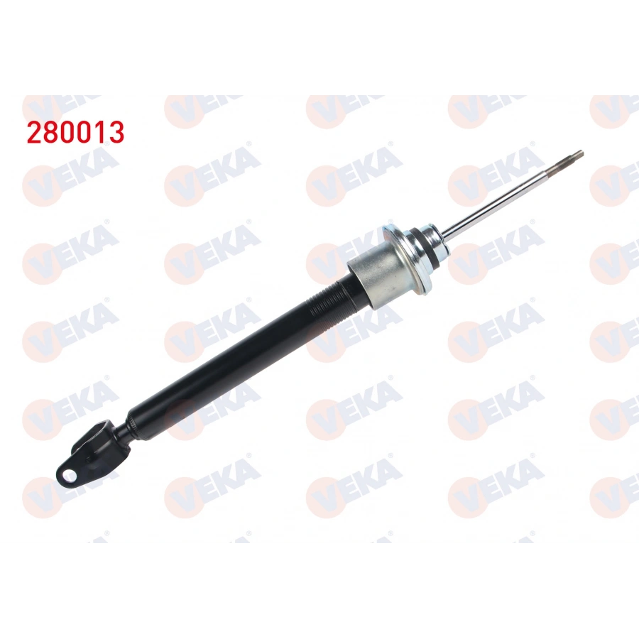AMORTISOR ON MERCEDES-BENZ W211 S211 02-08