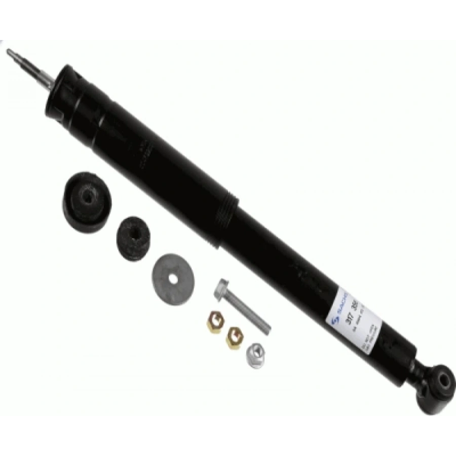 AMORTİSÖR ÖN MERCEDES CLK200 CLK230 9702 W208 KASA