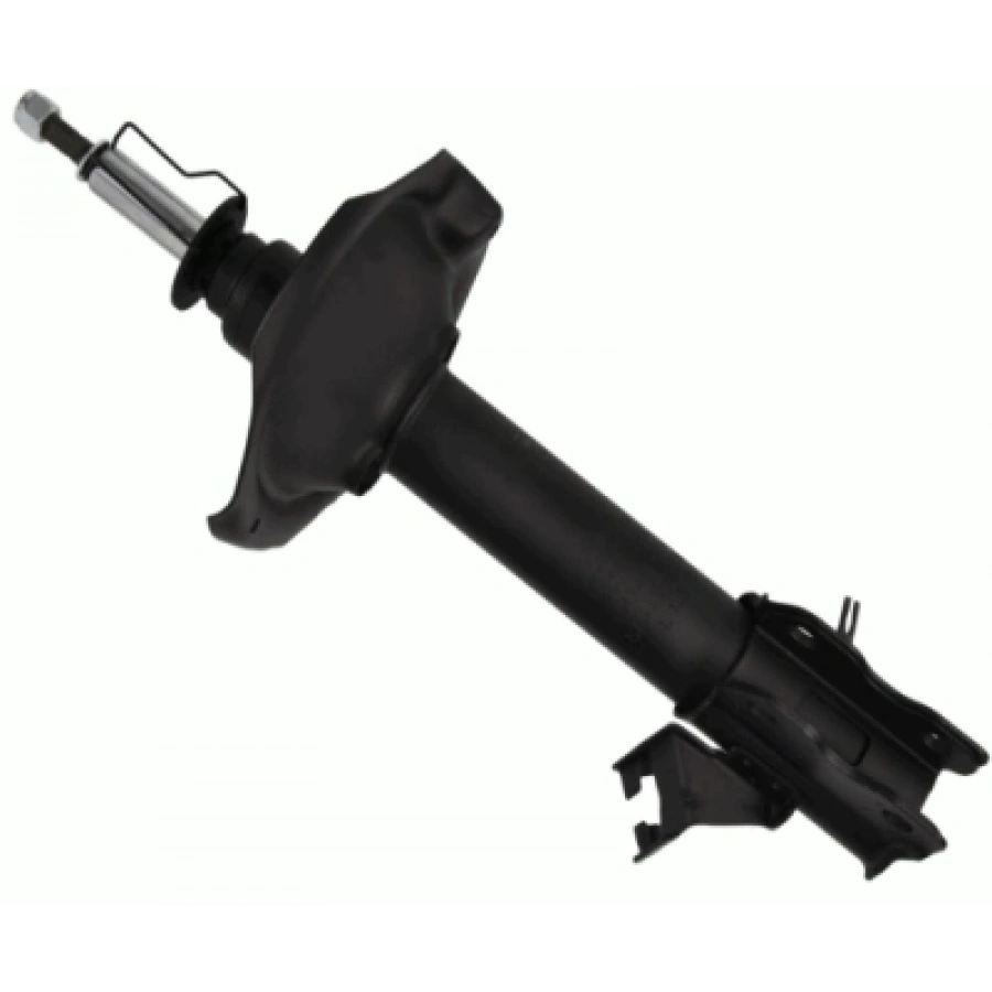 AMORTİSÖR ÖN NİSSAN X-TRAİL T30 2,0 DCİ 2001/2013