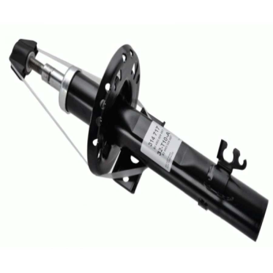 AMORTİSÖR ÖN POLO IBIZA FABIA A1 10