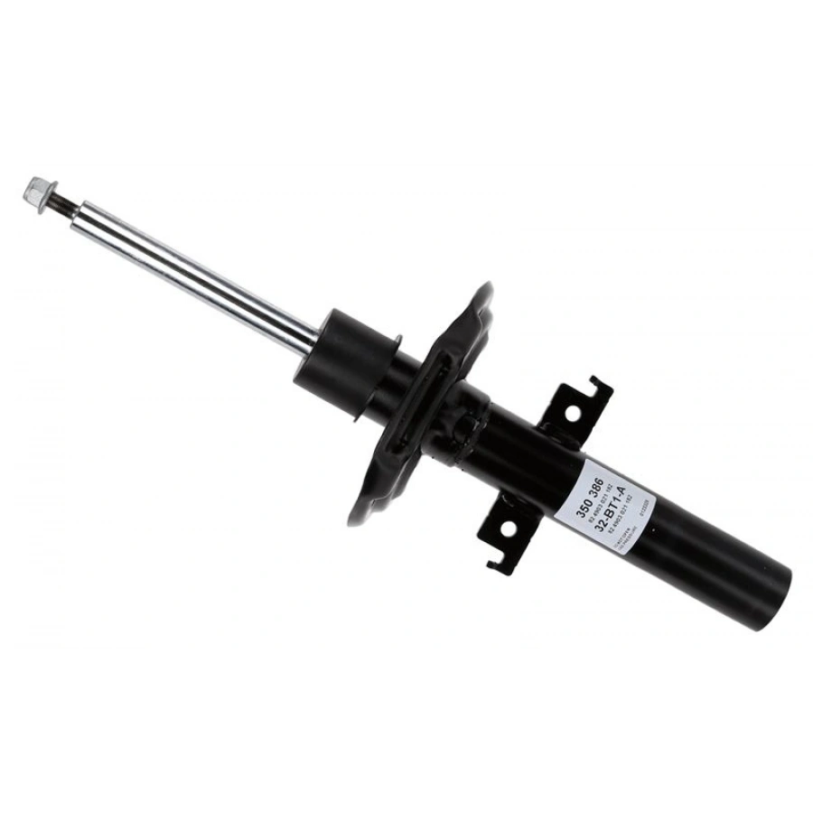 AMORTİSÖR ÖN RENAULT SCENİC 4 2018/2023