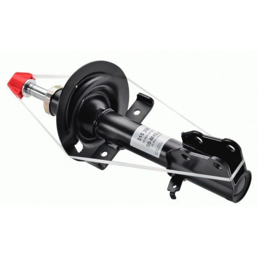 AMORTİSÖR ÖN RENAULT TRAFİC 2-3 2006/ OPEL VİVARO A 2001/