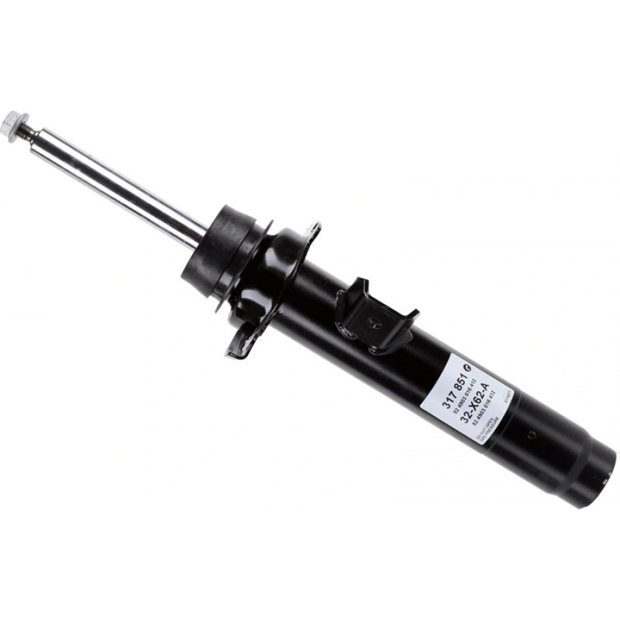 AMORTİSÖR ÖN S60 0010 S80 9806 V70 00-07